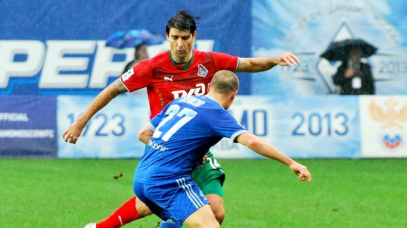 В воскресенье нас ждет очередная захватывающая дуэль