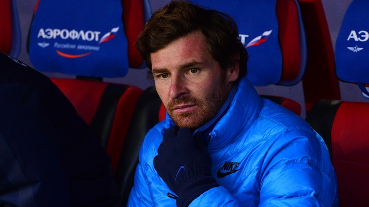 Андре Виллаш-Боаш рассчитывает на победу