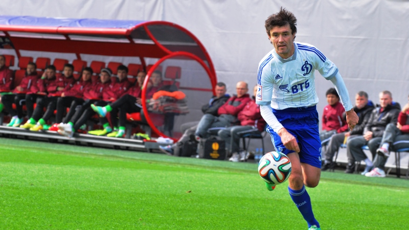 Юрий Жирков