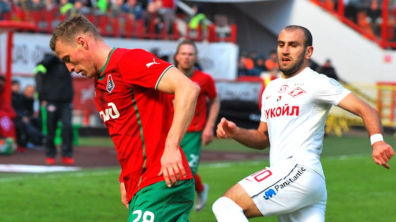 Московское дерби обещает стать украшением 15-го тура ЧР