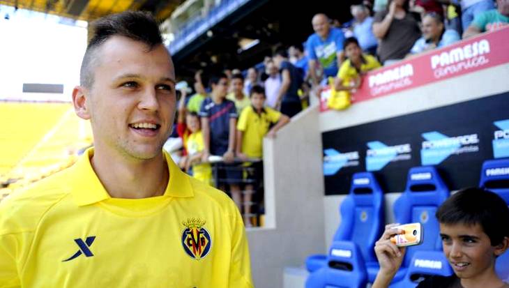 Денис Черышев