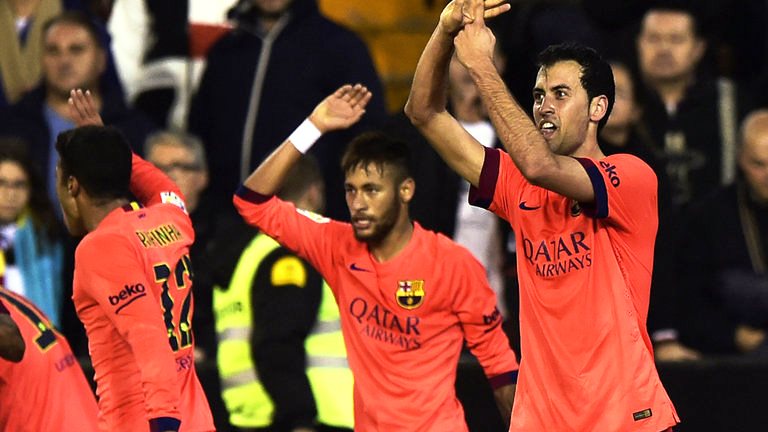 «Сине-гранатовые» не подарят очки сан-себастьянцам