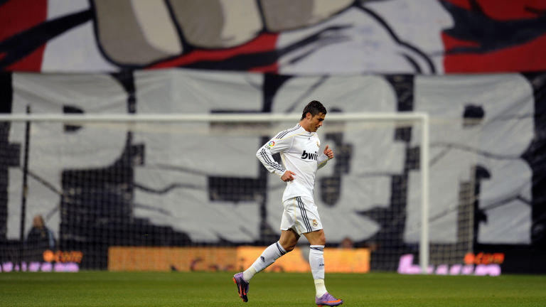 Криштиану Роналду