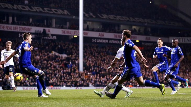 «Челси» и «Тоттенхэм» будут думать о результате, а не о зрелищности