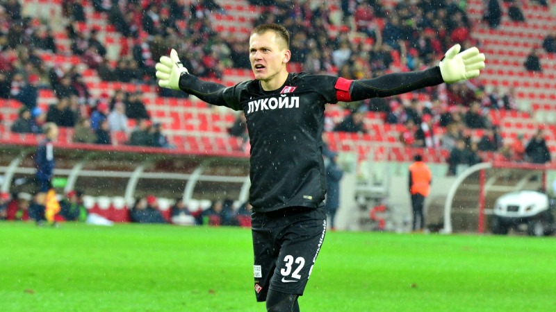 Артем Ребров