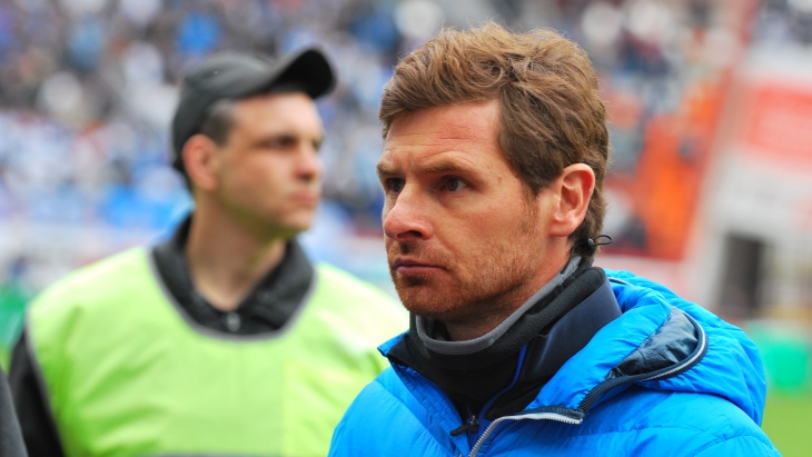 Андре Виллаш-Боаш