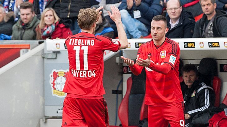 Кисслинг и Ко готовы огорчить «Баварию»