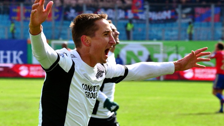 Владимир Быстров