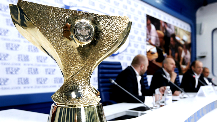 Суперкубок России