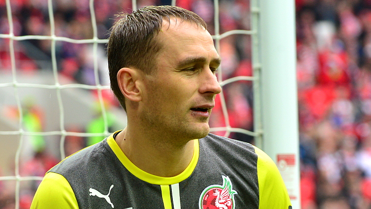 Сергей Рыжиков