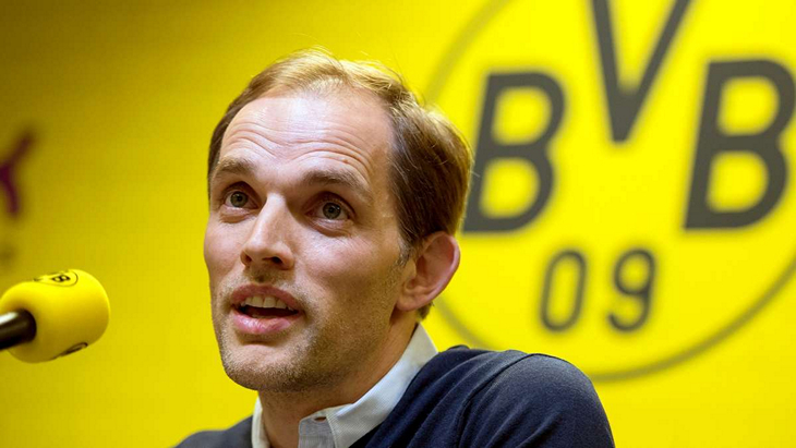 Томас Тухель