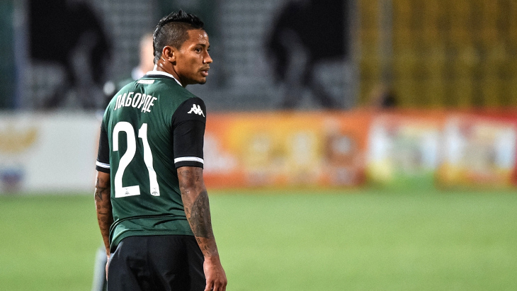 Рикардо Лаборде