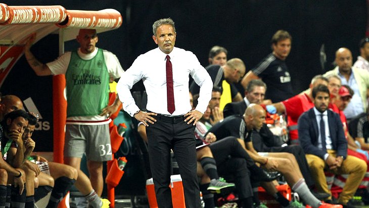 Синиша Михайлович