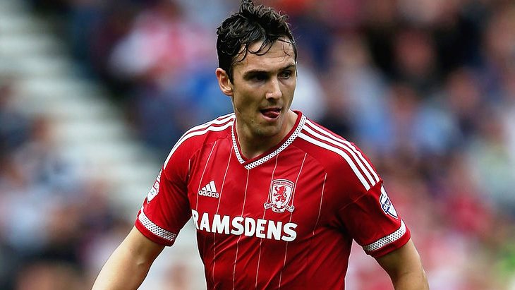 Стюарт Даунинг