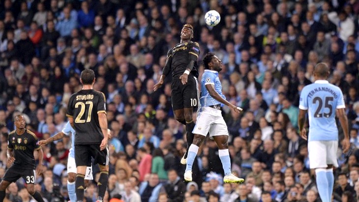 Кто на этот раз прыгнет выше?