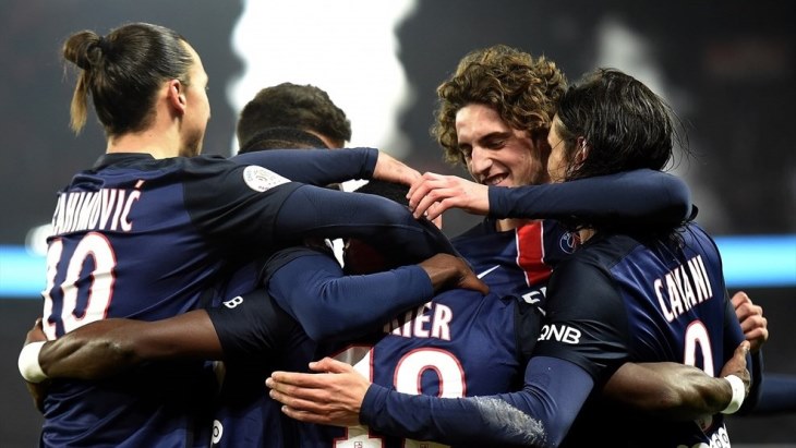 «Неудержимые»