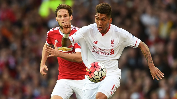 В сентябре на «Олд Траффорд» было забито четыре мяча