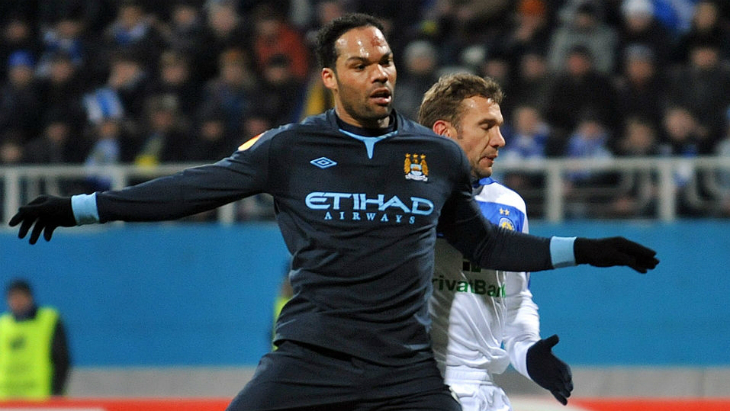 Встреча «Манчестер Сити» — «Динамо» сезона 2010/11