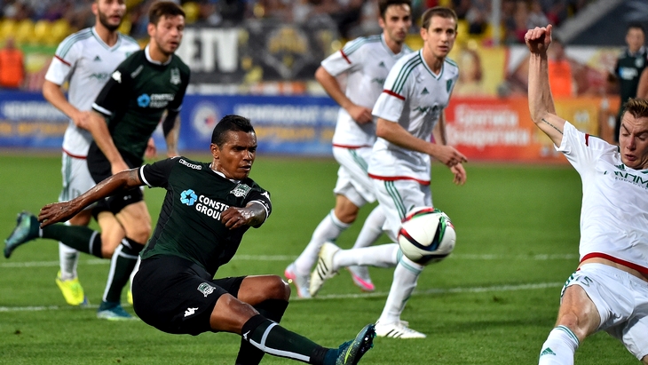 «Краснодар» может прекратить участие еще в одном турнире