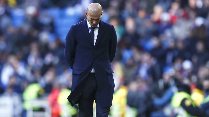 Зинедин Зидан