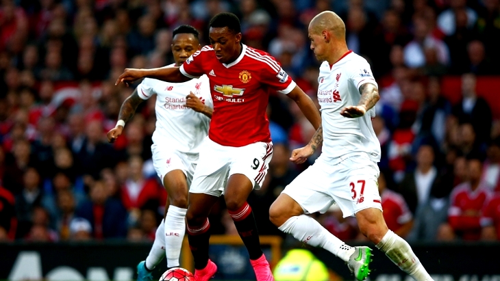 «Ливерпуль» еще на шаг приблизится к победе в ЛЕ