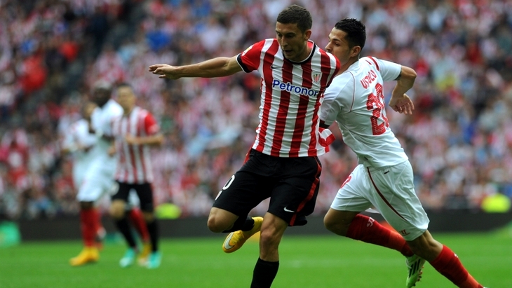 Порадуют ли «Атлетик» и «Севилья» результативным футболом?