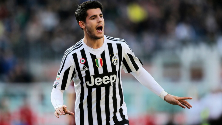 Альваро Мората