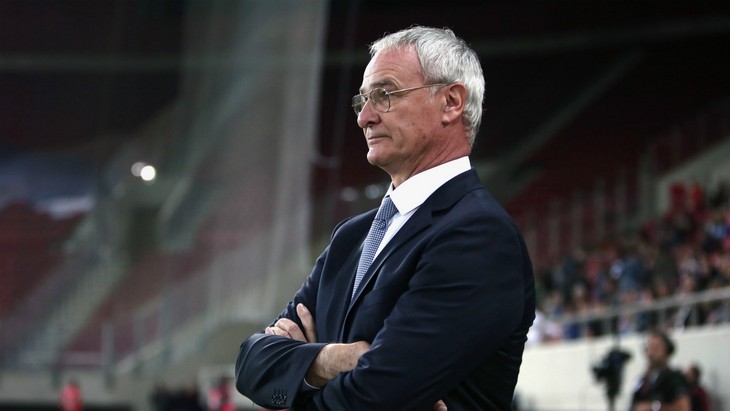 Победа на «Олд Траффорд» сделает комнаду Раньери чемпионом Англии