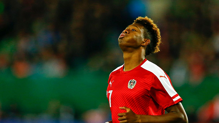 Давид Алаба