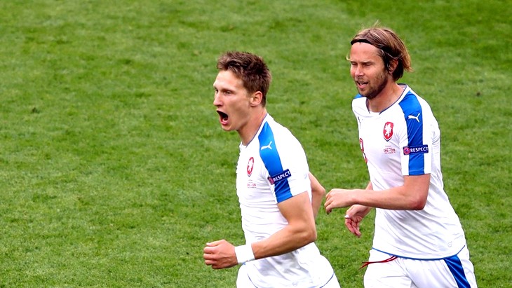 Чехи, скорее всего, выйдут в плей-офф Евро, если обыграют Турцию