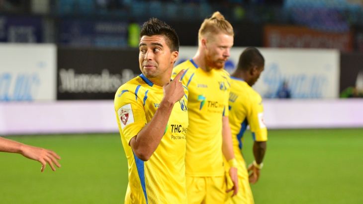 Кристиан Нобоа