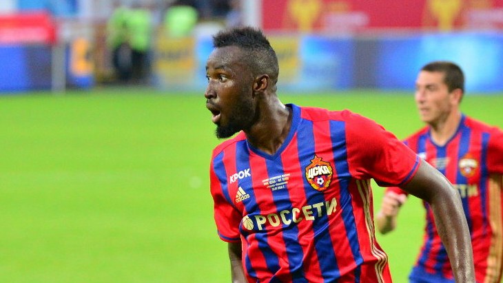 Ласина Траоре