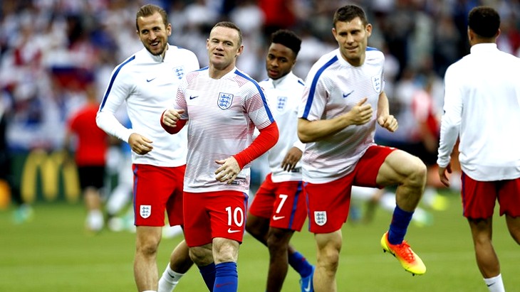 Сборная Англии впервые сыграет под руководством Гарета Саутгейта