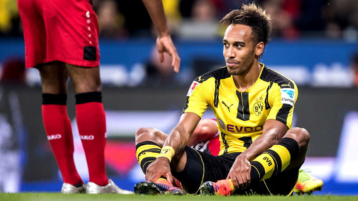 Пьер-Эмерик Обамеянг