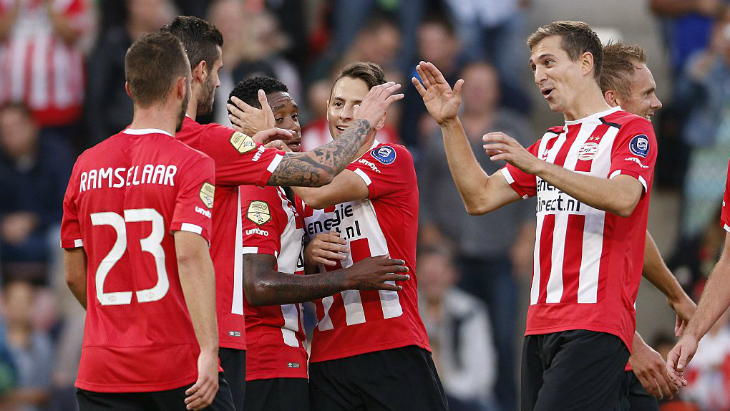 «ПСВ Эйндховен»