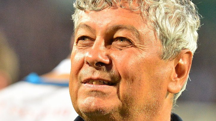 Мирча Луческу