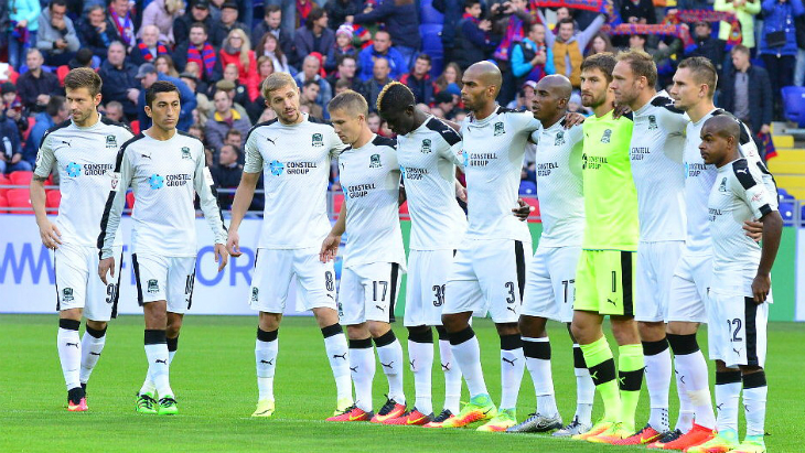 «Краснодар»