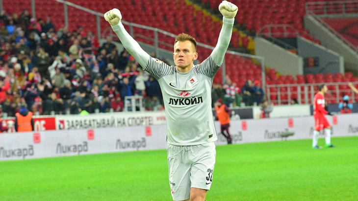 Артем Ребров