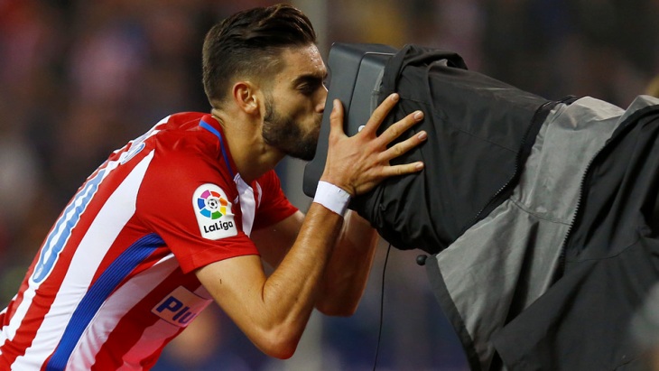 Янник Карраско