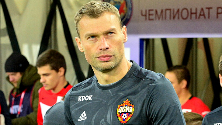 Василий Березуцкий