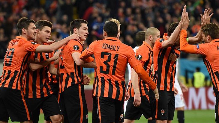 «Горняки» в шаге от выхода в 1/16