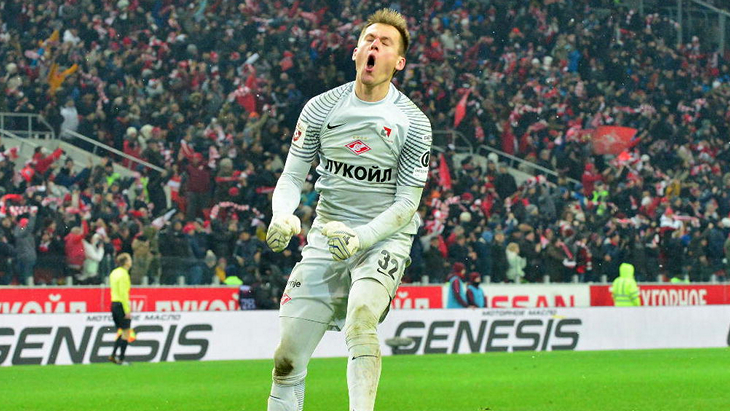 Артем Ребров