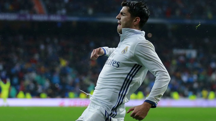 Альваро Мората