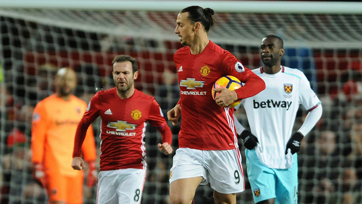 Златан Ибрагимович