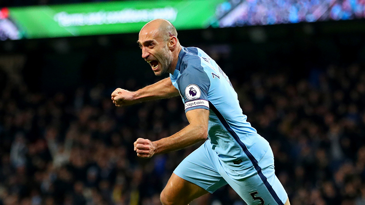 Пабло Сабалета