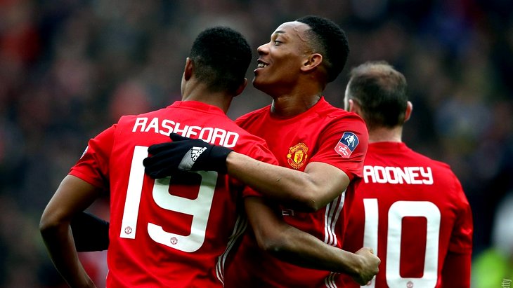 «Манчестер Юнайтед»