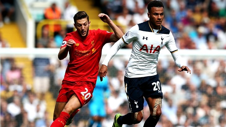 «Ливерпуль» не выиграл ни одного матча в АПЛ в 2017 году