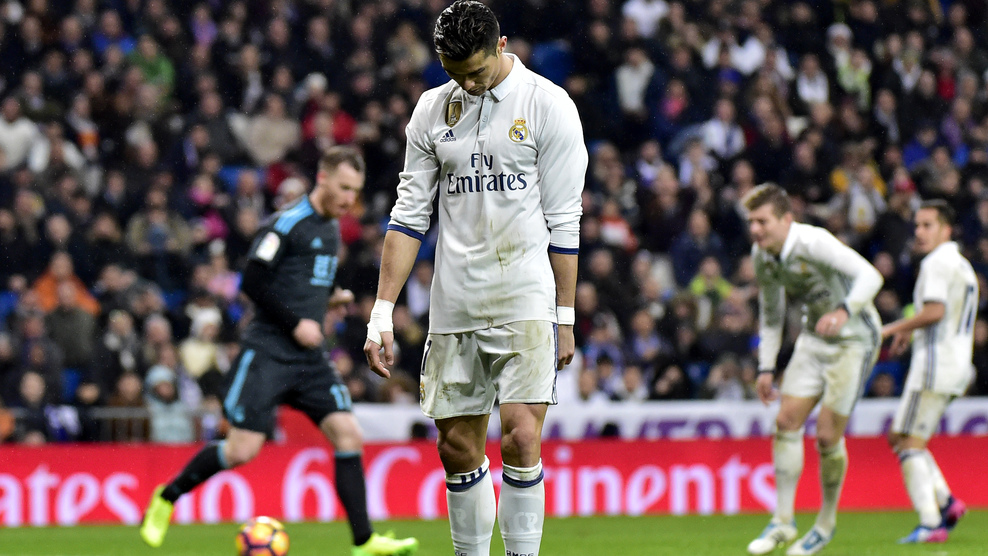 Криштиану Роналду