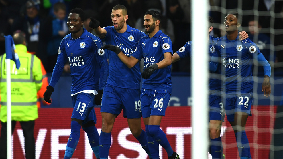 Как изменится игра «Лестера»?