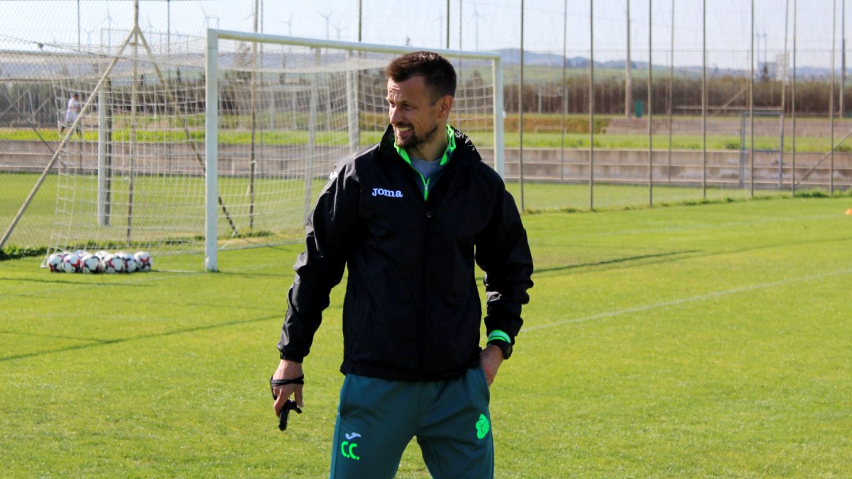 Сергей Семак